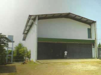 factory