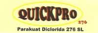 quickpro 276 